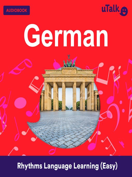 Title details for uTalk German by Eurotalk Ltd - Available